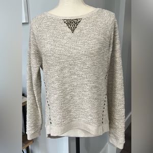 Lucky Lotus California Sweater‎